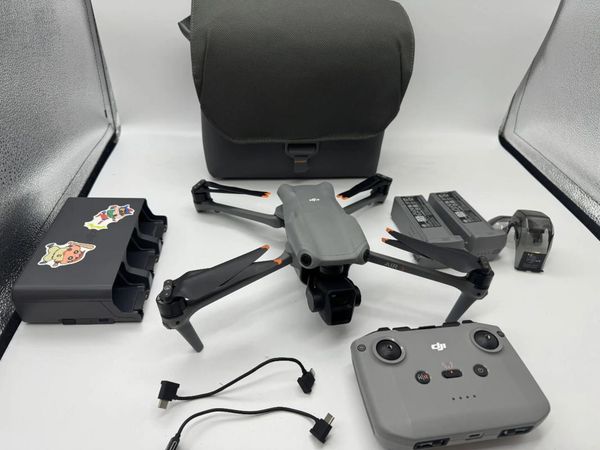 DJI Air3续航变短在哪维修？武汉本地可上门精准检测维修