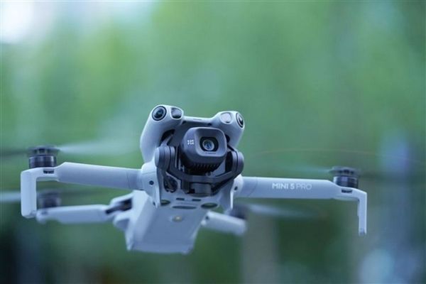 大疆 Mini5Pro 无人机维修哪里靠谱？武汉运安通帮你省钱 🚁